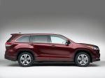 Toyota Highlander 2013 года